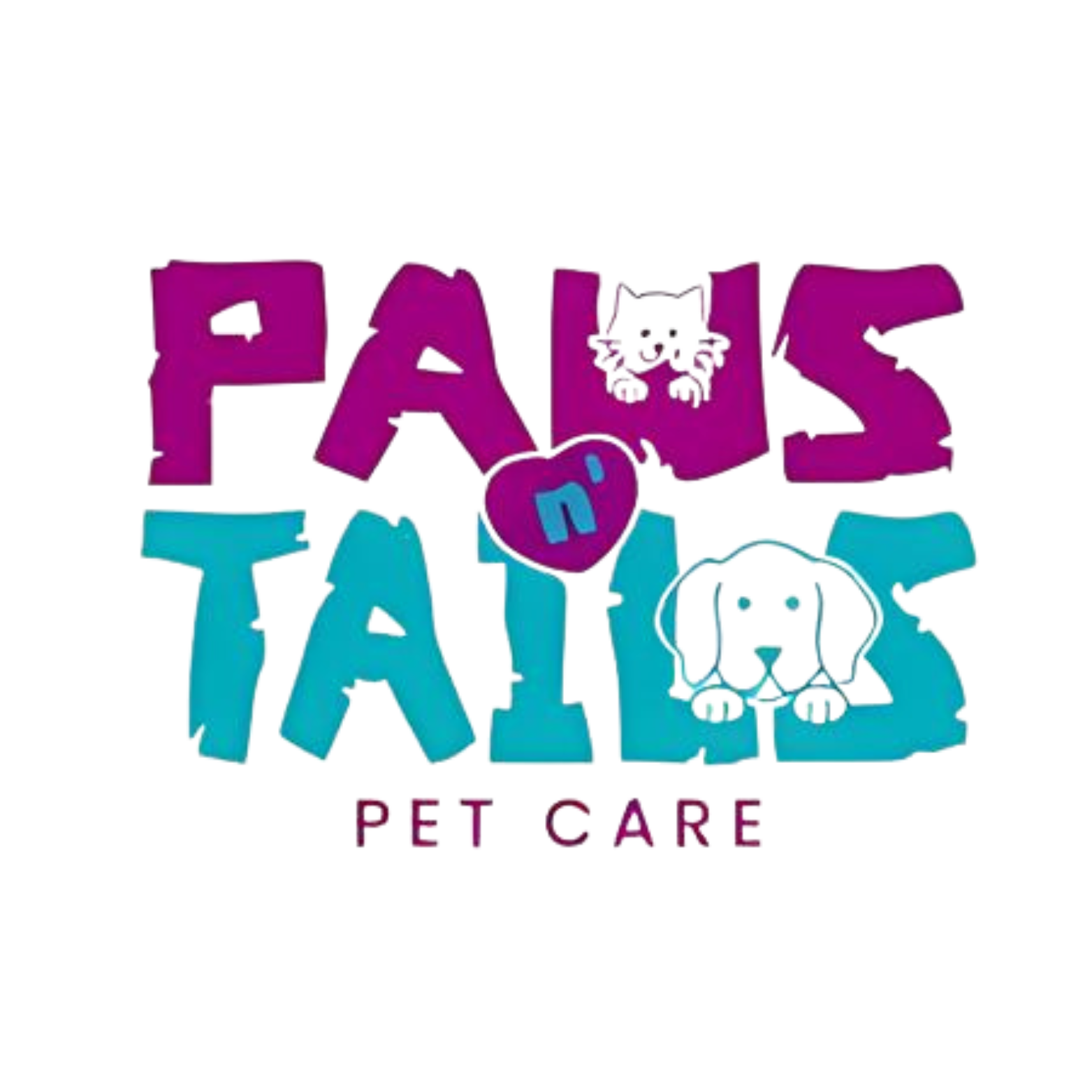 Paws N Tails